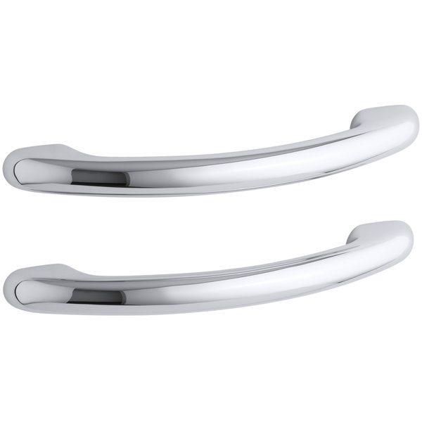 Kohler Waterscape Grab Bars Wayfair
